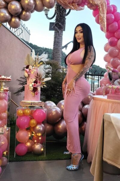 נערות ליווי בדרום